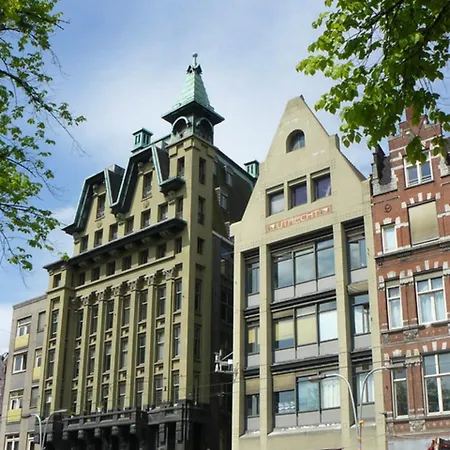 Empress House *