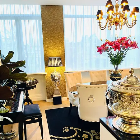 Empress House Apartment Amsterdam