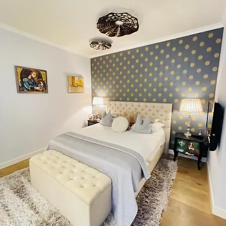 Apartment Empress House Amsterdam