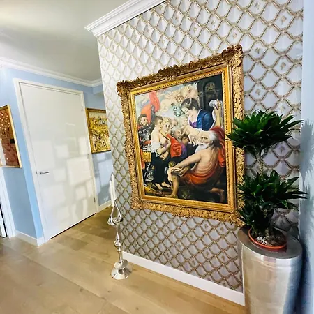 Empress House Appartamento Amsterdam