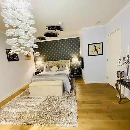 Apartamento Empress House